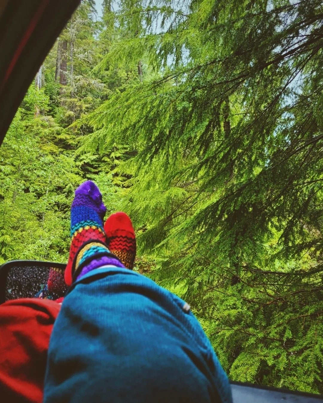 クルーソックス ジェムストーン