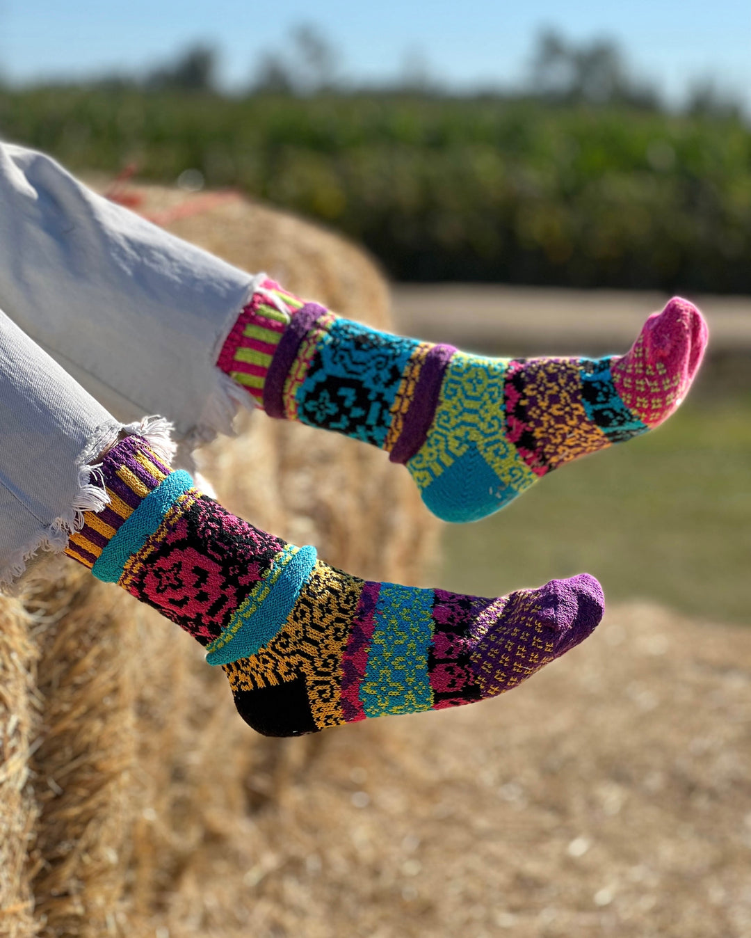 クルーソックス デイオブザデッド