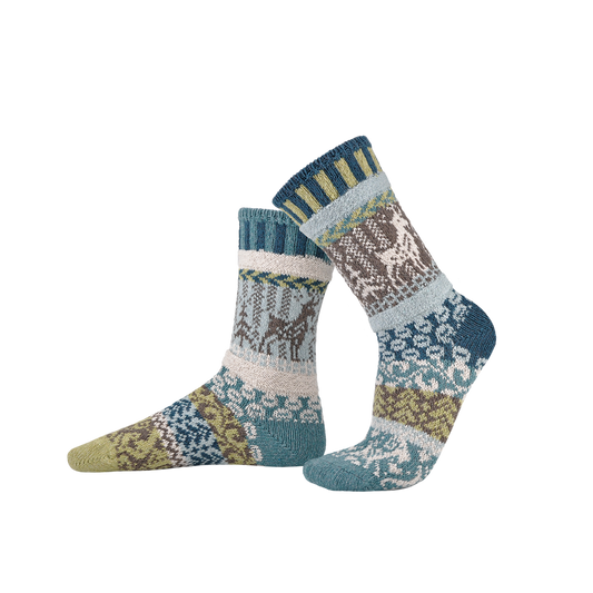 クルーソックス ゴート