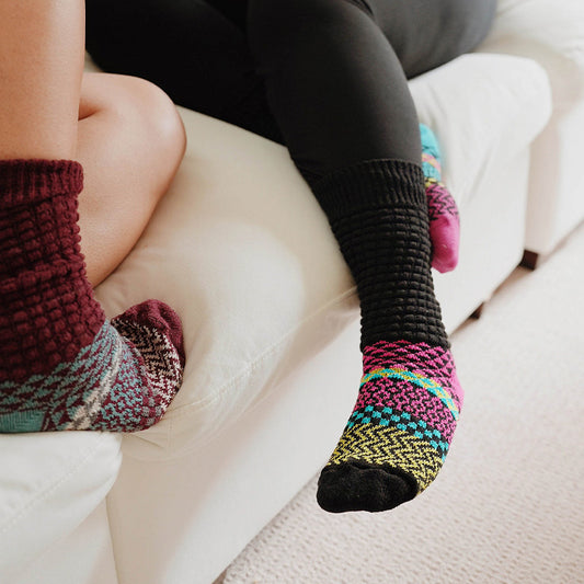 フュージョンソックス テトラ