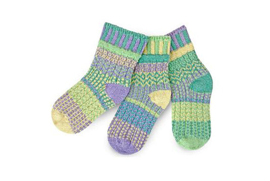 キッズソックス チクピー