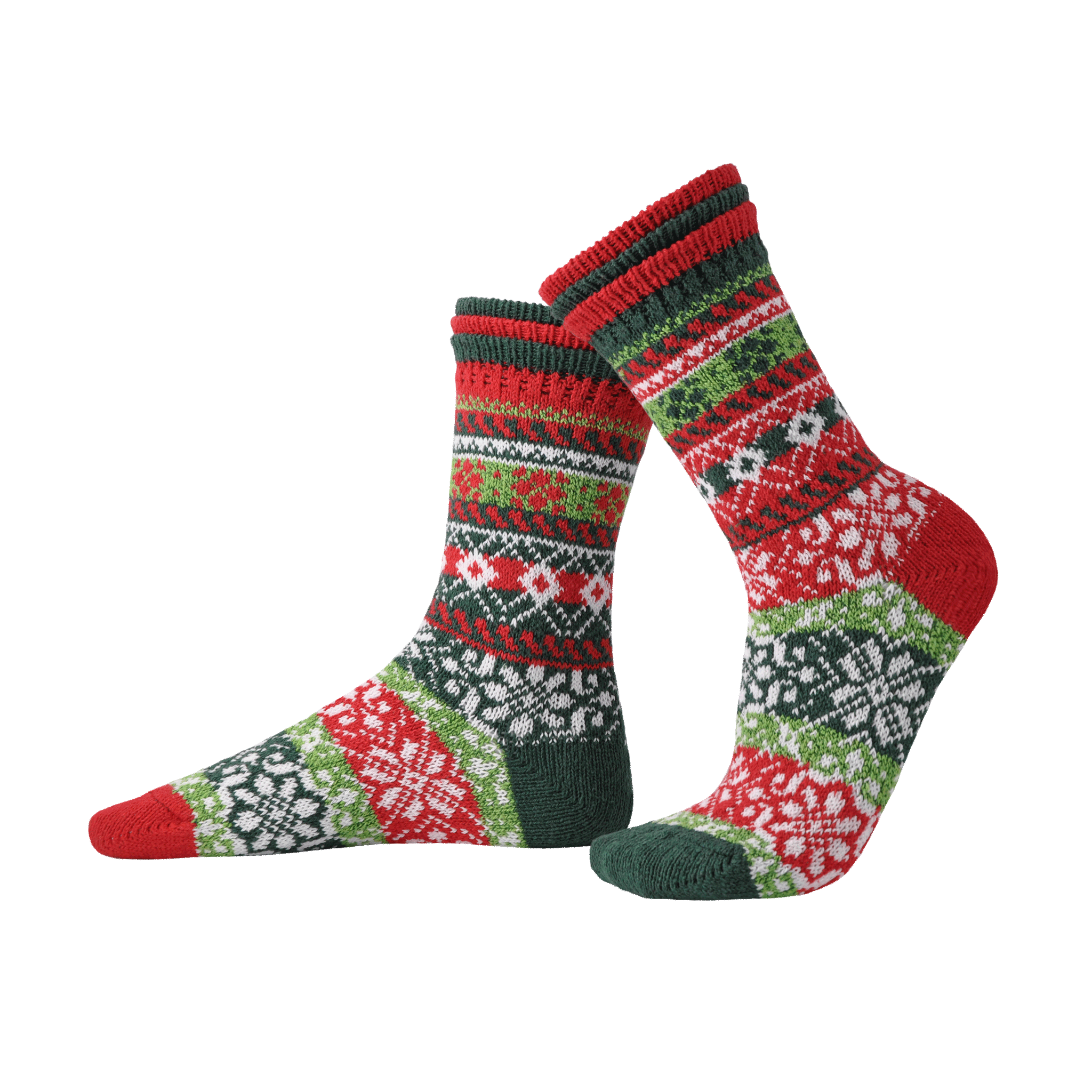 solmate socks（ソルメイトソックス） クルーソックス ホリー ソルメイトソックス公式ストア