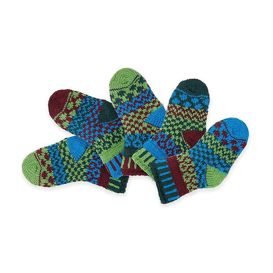 ベビーソックス ジューンバグ