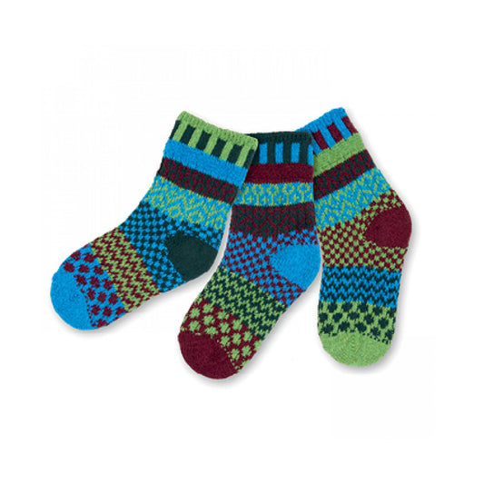 キッズソックス ジューンバグ