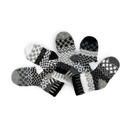 ベビーソックス ムーンライト