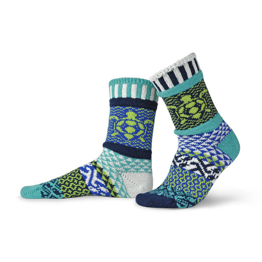 クルーソックス オーシャン