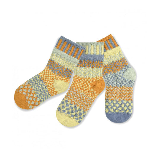 キッズソックス パドルダック