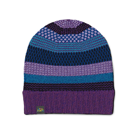 ビーニーハット ラズベリー