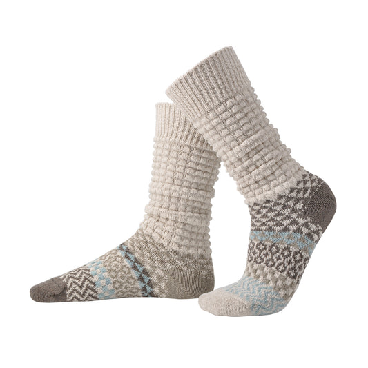 フュージョンソックス シーシェル