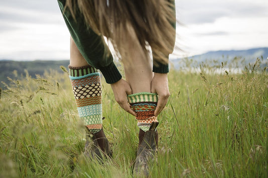 ニーソックス セプテンバーサン