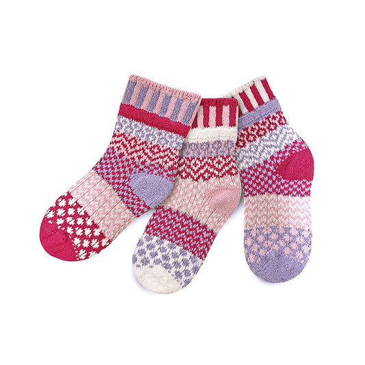 キッズソックス ラブバグ