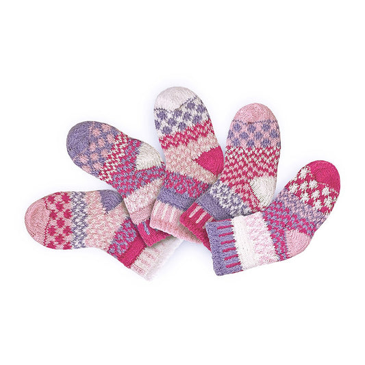 ベビーソックス ラブバグ