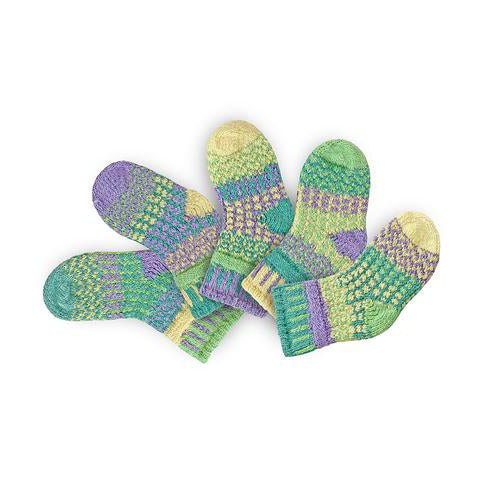 ベビーソックス チクピー