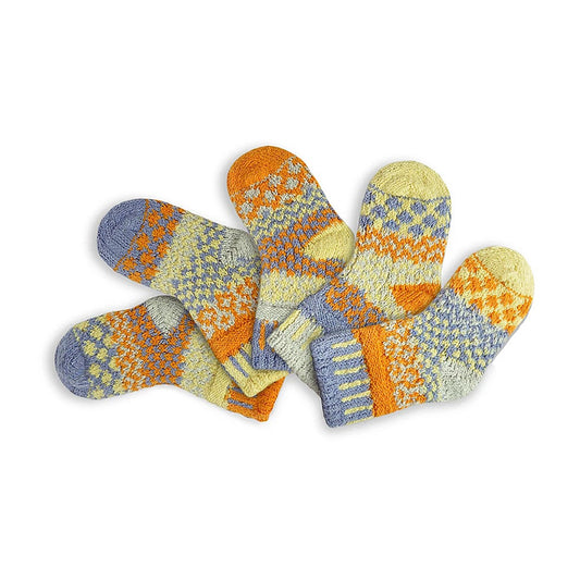 ベビーソックス パドルダック