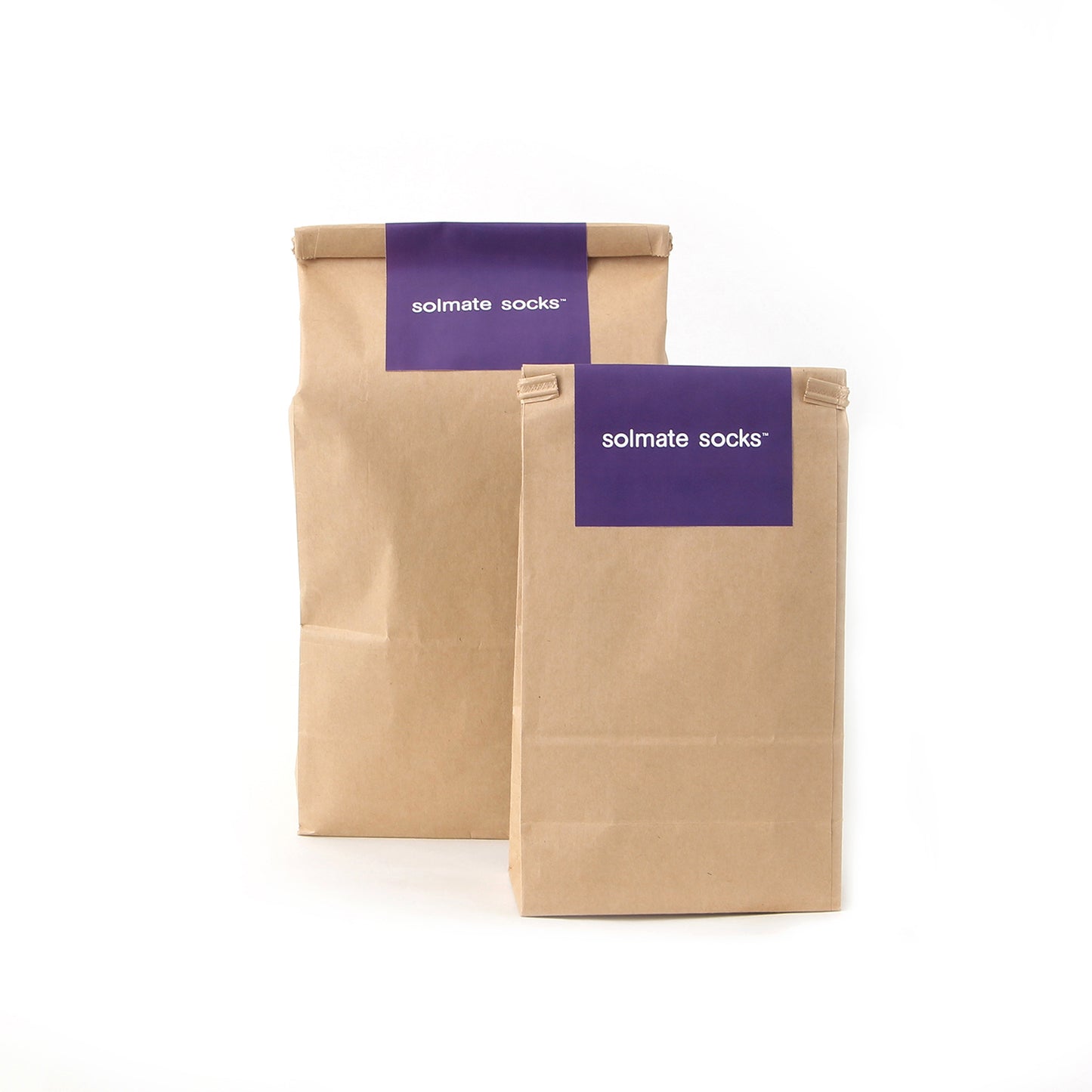 クラフトラッピング