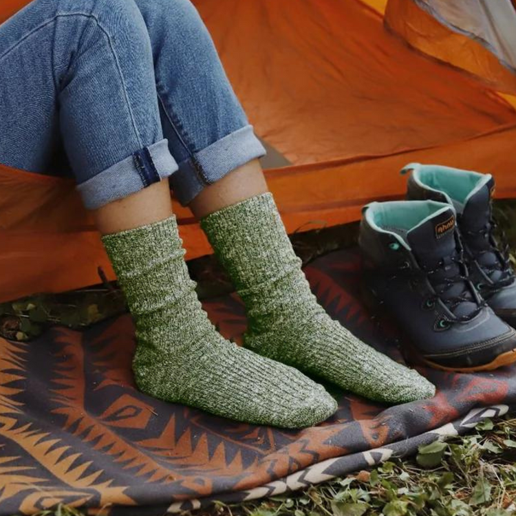 Cabin Socks