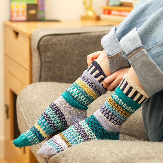 Crew Socks