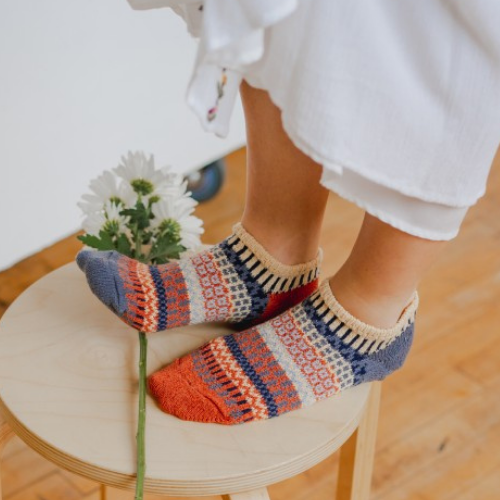 Ankle Socks
