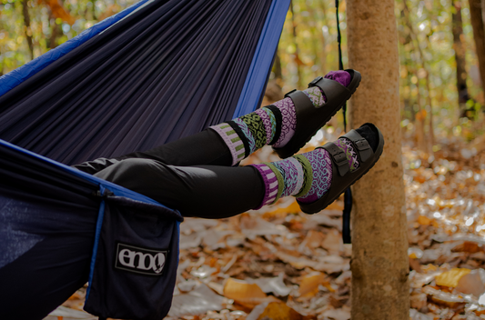 クルーソックス ラ・セーヌ