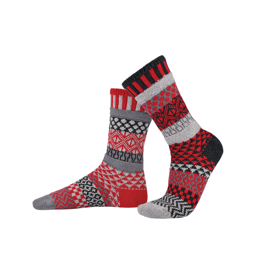 クルーソックス マーキュリー