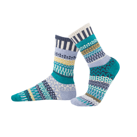 クルーソックス アガベ