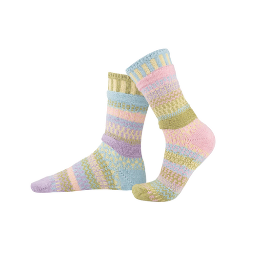 クルーソックス ダフネ