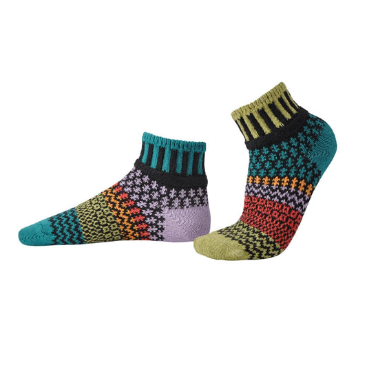 クオーターソックス アーティチョーク