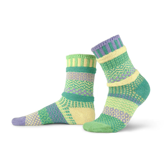 クルーソックス チカディー