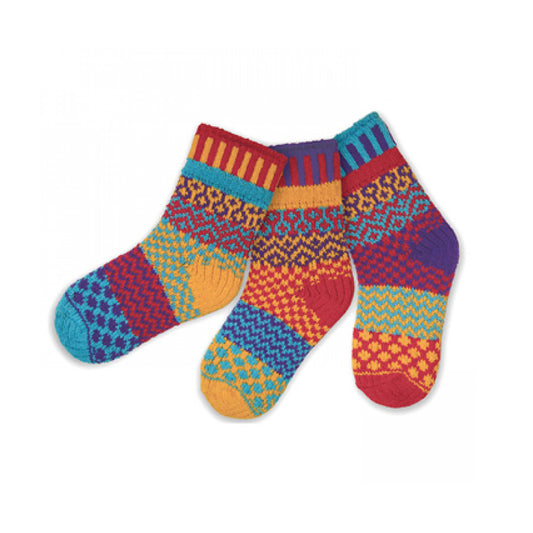 キッズソックス ファイアフライ