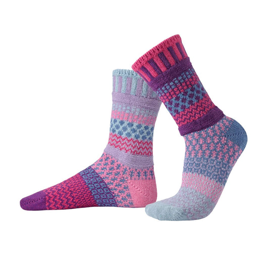 クルーソックス トワイライト