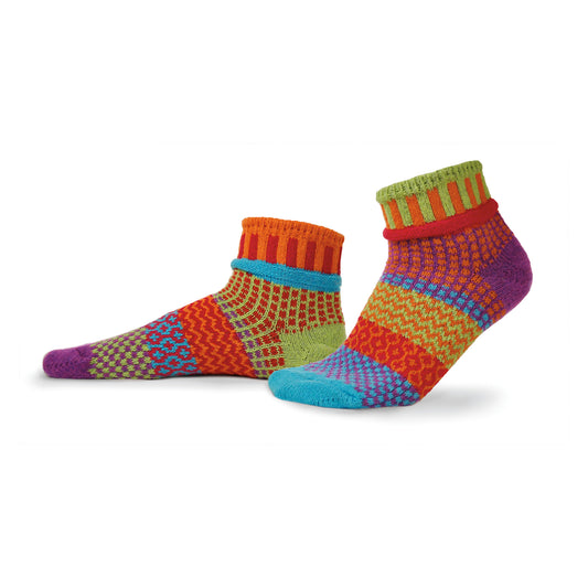 クオーターソックス コスモス