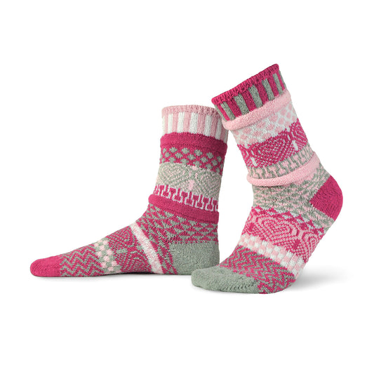 クルーソックス キューピッド