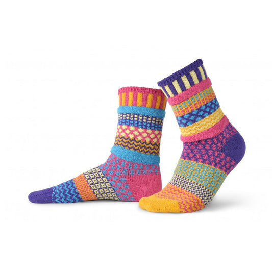 クルーソックス サニー