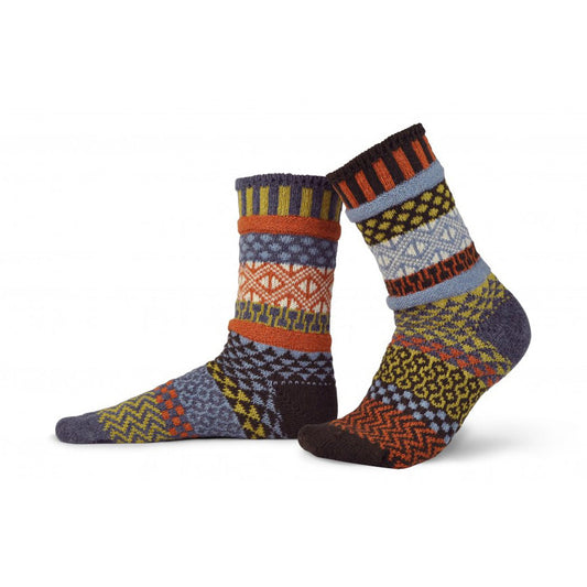 ウールソックス ポンデローサ