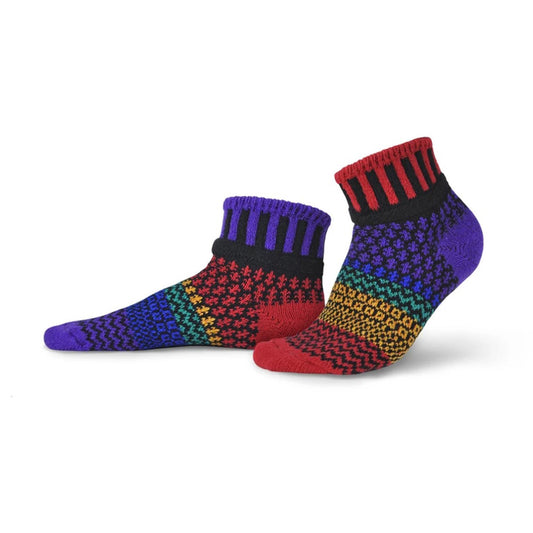 クオーターソックス ジェムストーン